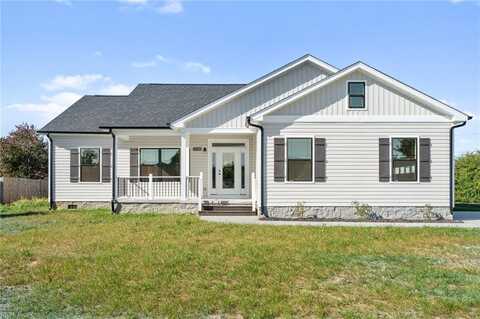 37704 BLUE CRAB Circle, Painter, VA 23420