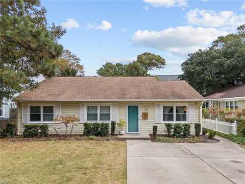 2222 Beech Street, Virginia Beach, VA 23451