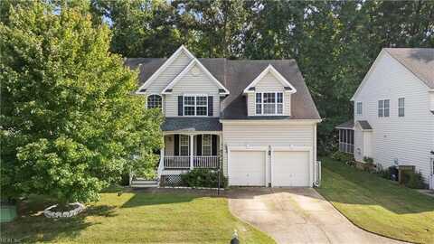 13484 Whippingham Parkway, Carrollton, VA 23314