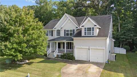 13484 Whippingham Parkway, Carrollton, VA 23314