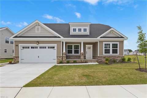 36 Serenity Lane, Suffolk, VA 23433