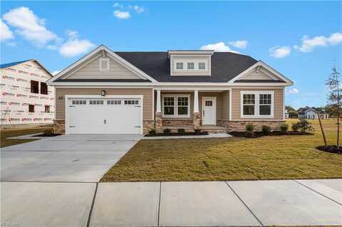 36 Serenity Lane, Suffolk, VA 23433