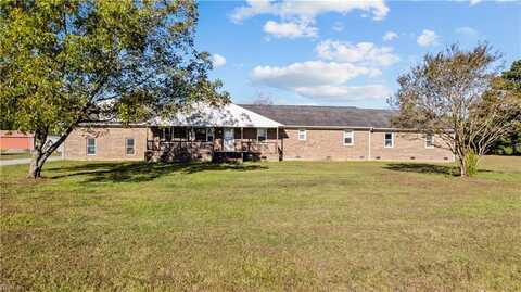 2301 Airport Road, Suffolk, VA 23434