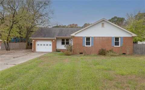 217 Beechwood Shores Drive, Moyock, NC 27958