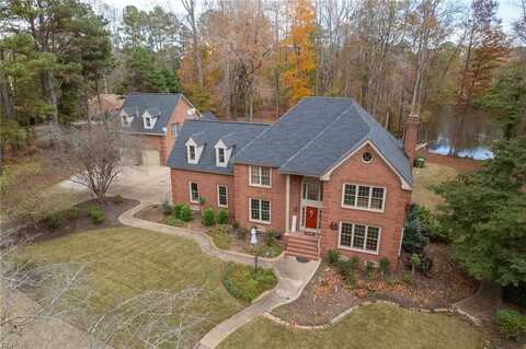 1434 Lake Meade Drive, Suffolk, VA 23434