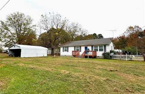 13057 Old Belfield Road, Capron, VA 23829