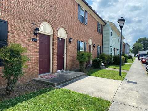 8534 Chesapeake Boulevard, Norfolk, VA 23503