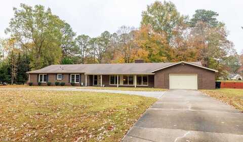 143 Beechwood Drive, Franklin, VA 23851