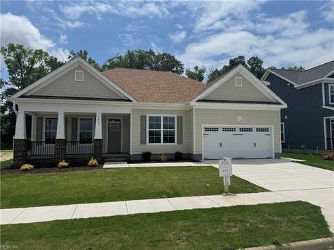 5033 Annapolis Drive, Chesapeake, VA 23321