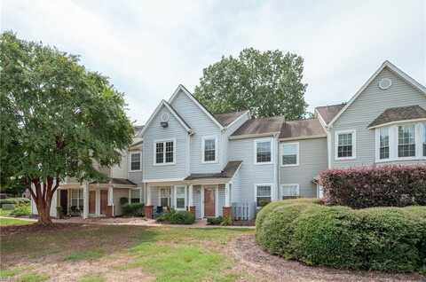 732 Drift Tide Drive, Virginia Beach, VA 23464