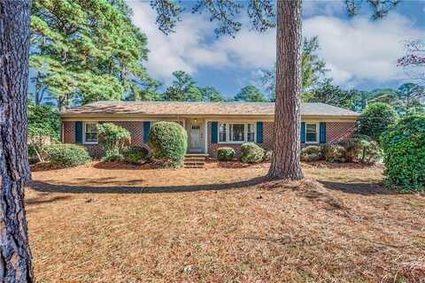 2313 Bidgood Drive, Portsmouth, VA 23703