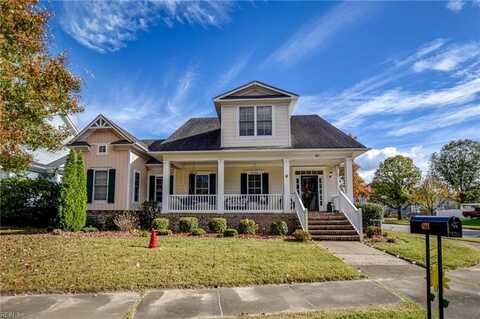 401 Preservation Reach, Chesapeake, VA 23320