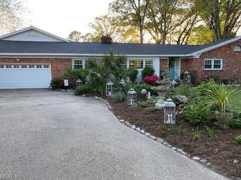 4649 Reynolds Drive, Virginia Beach, VA 23455