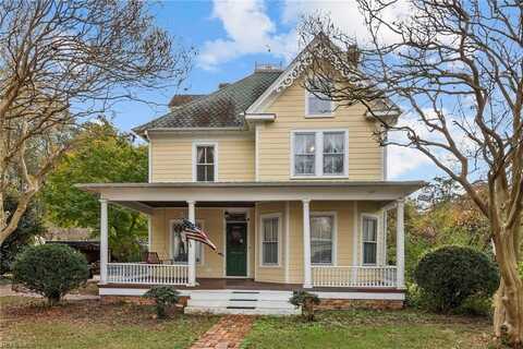 801 Dare Road, Yorktown, VA 23692