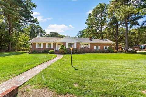 201 School Lane, Yorktown, VA 23692