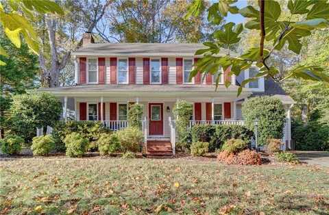 307 Winterberry Lane, Smithfield, VA 23430