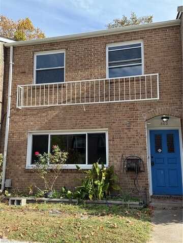 802 Pepper Mill Place, Virginia Beach, VA 23464