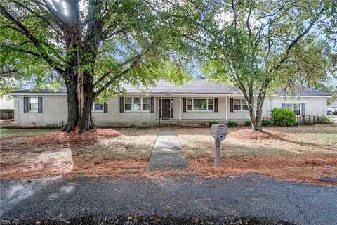 2004 Buckland Street, Chesapeake, VA 23324