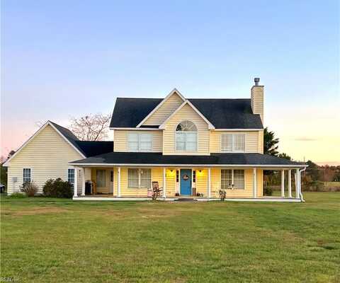 21151 Cherrystone Way, Cape Charles, VA 23310