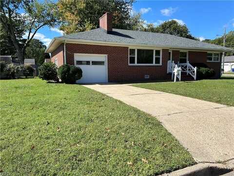 73 Ferguson Lane, Newport News, VA 23601