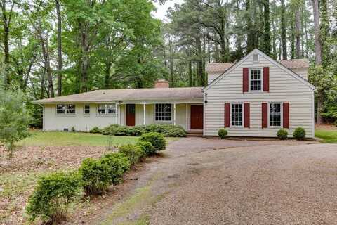 1364 Moyer Road, Newport News, VA 23608