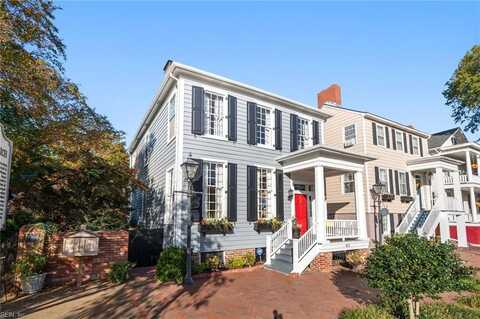 412 Washington Street, Portsmouth, VA 23704