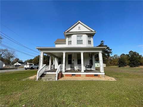 15361 Broad Street, Branchville, VA 23828