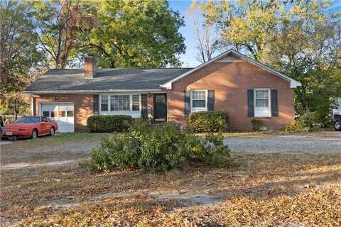 1513 Briarfield Road, Hampton, VA 23666