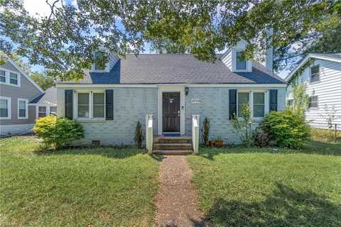 2735 Keller Avenue, Norfolk, VA 23509