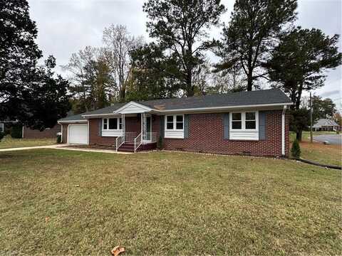 2528 Woodland Trail, Suffolk, VA 23434