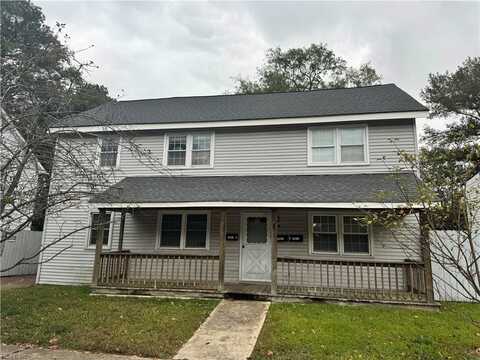 108 Nicholson Street, Portsmouth, VA 23702