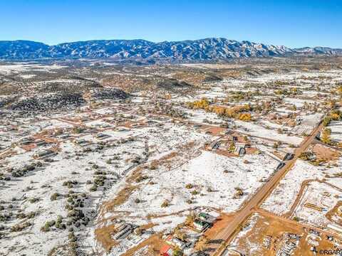 Lot 1 & B1 Cedar Avenue, Canon City, CO 81212