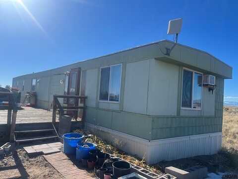 309 Pecos Court, Moffat, CO 81143