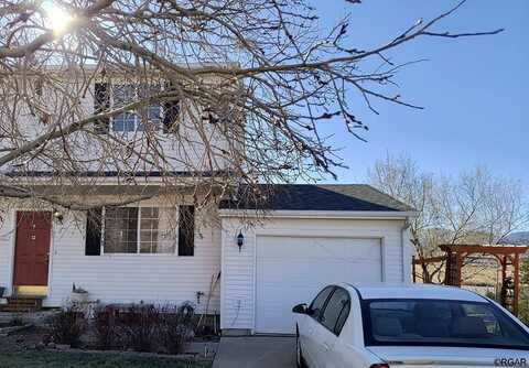 4663 Butte Road, Florence, CO 81226