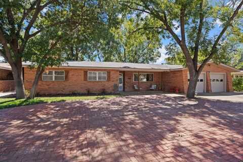 2507 58th Street, Lubbock, TX 79413