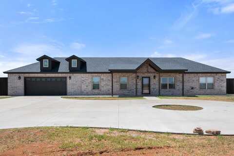 902 County Road 3760, Slaton, TX 79364