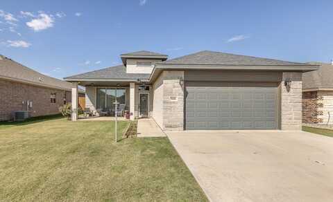 9606 Huron Avenue, Lubbock, TX 79424