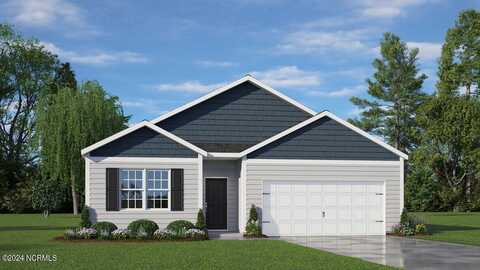 100 Pioneer Drive, Goldsboro, NC 27534