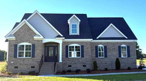 1665 S Old Carriage Road, Rocky Mount, NC 27804