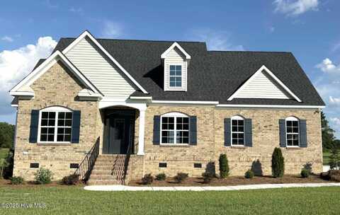 1665 S Old Carriage Road, Rocky Mount, NC 27804