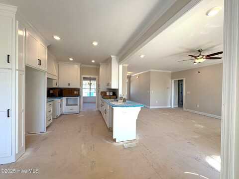 1665 S Old Carriage Road, Rocky Mount, NC 27804