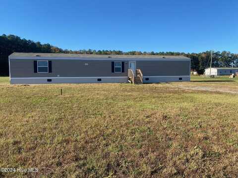 250 Meadow Drive, Rich Square, NC 27869