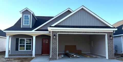 180 Brunswick Drive, Nashville, NC 27856