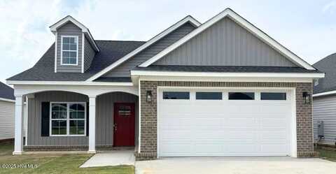 180 Brunswick Drive, Nashville, NC 27856