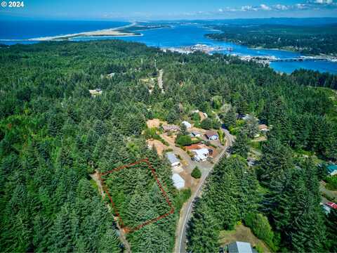 0 Seven Devils RD, Coos Bay, OR 97420