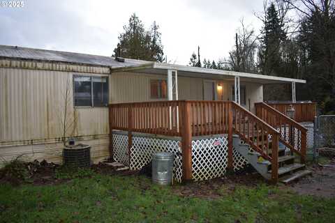 74866 DOAN RD, Rainier, OR 97048