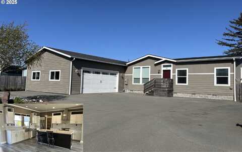 218 COVE RD, Brookings, OR 97415
