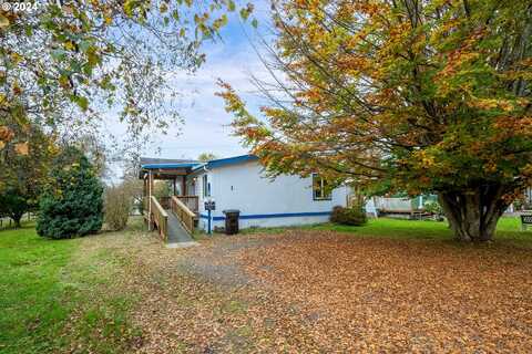 4600 Idaville RD, Tillamook, OR 97141