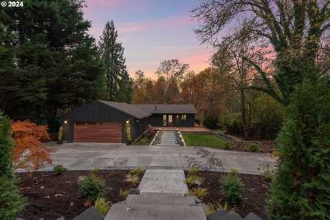 3707 SE ALDERCREST RD, Milwaukie, OR 97222