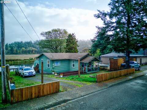 1508 SOUTHWEST BLVD, Coos Bay, OR 97420